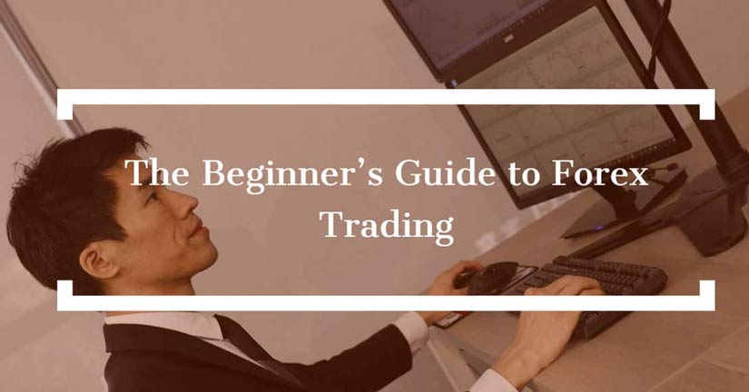 Guía para principiantes para estrategias de Forex Trading