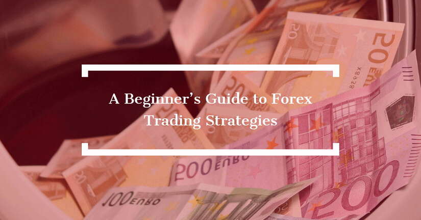 Una Guía para las Estrategias de Trading del Día de Forex