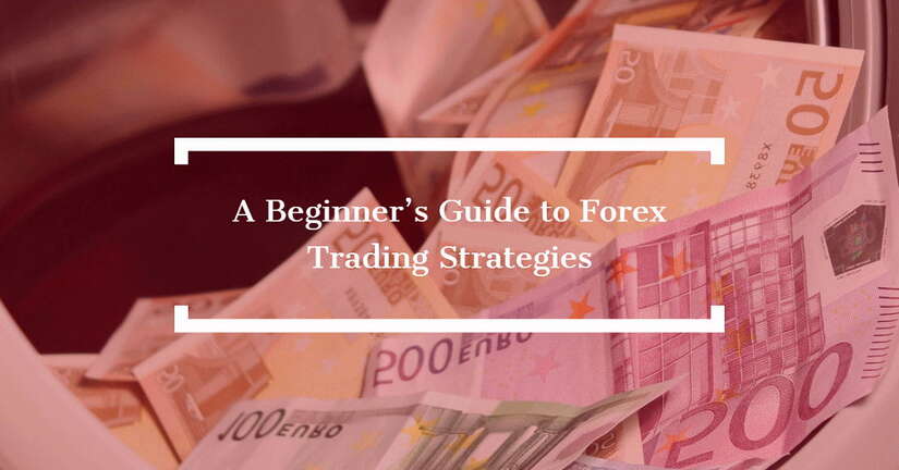 forex strategies