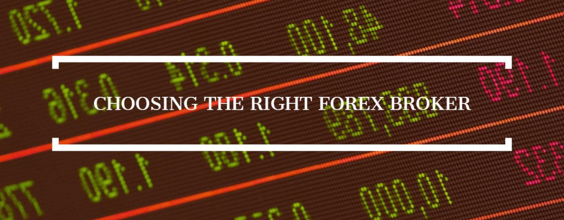 what is forex market