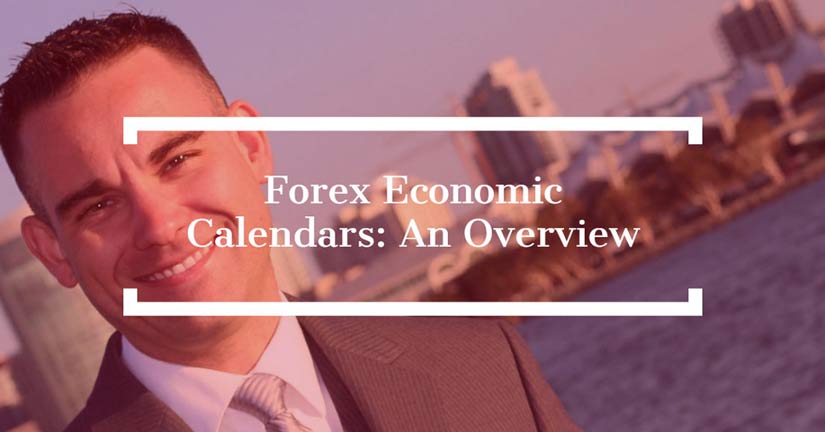 Calendarios Económicos de Forex: Una visión general ?
