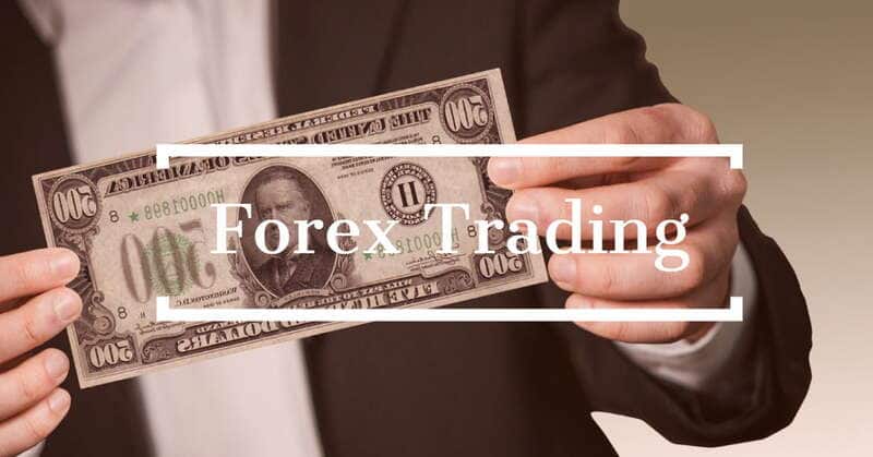 stocks vs forex trading